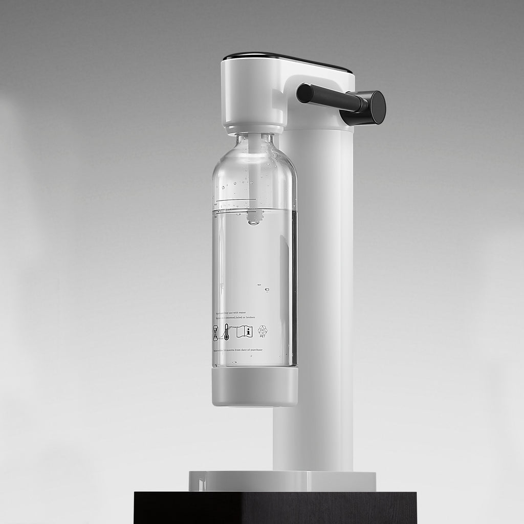KT-192 Portable Soda Maker Machine – Sparkling Water at Home