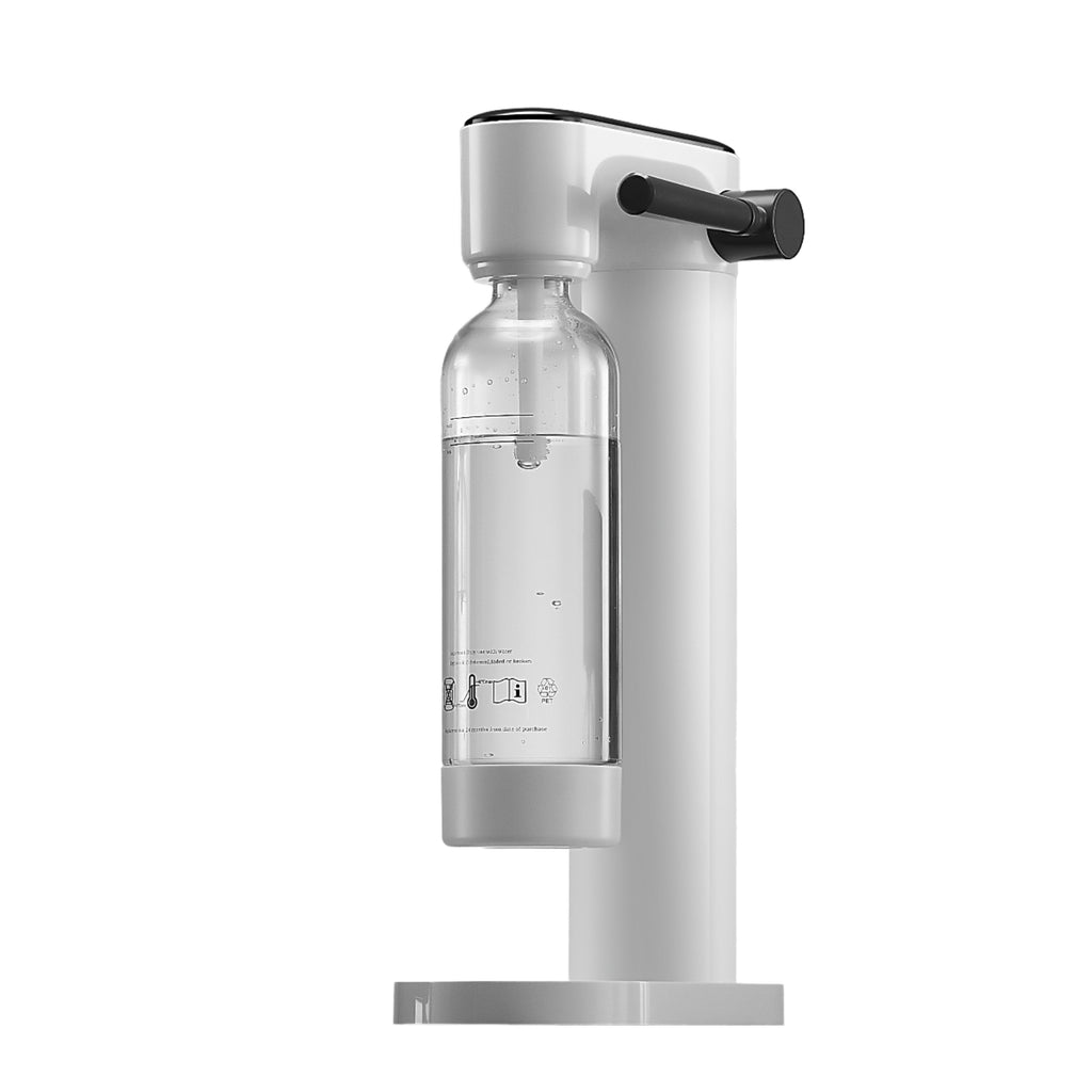 KT-192 Portable Soda Maker Machine – Sparkling Water at Home