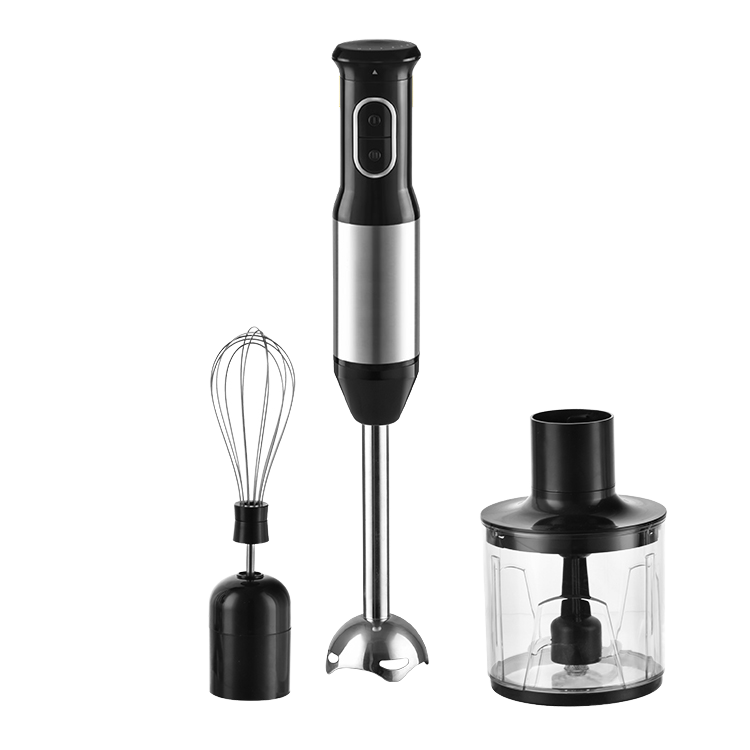 600W Multifunctional Kitchen Blender Set – Electric Food Processor