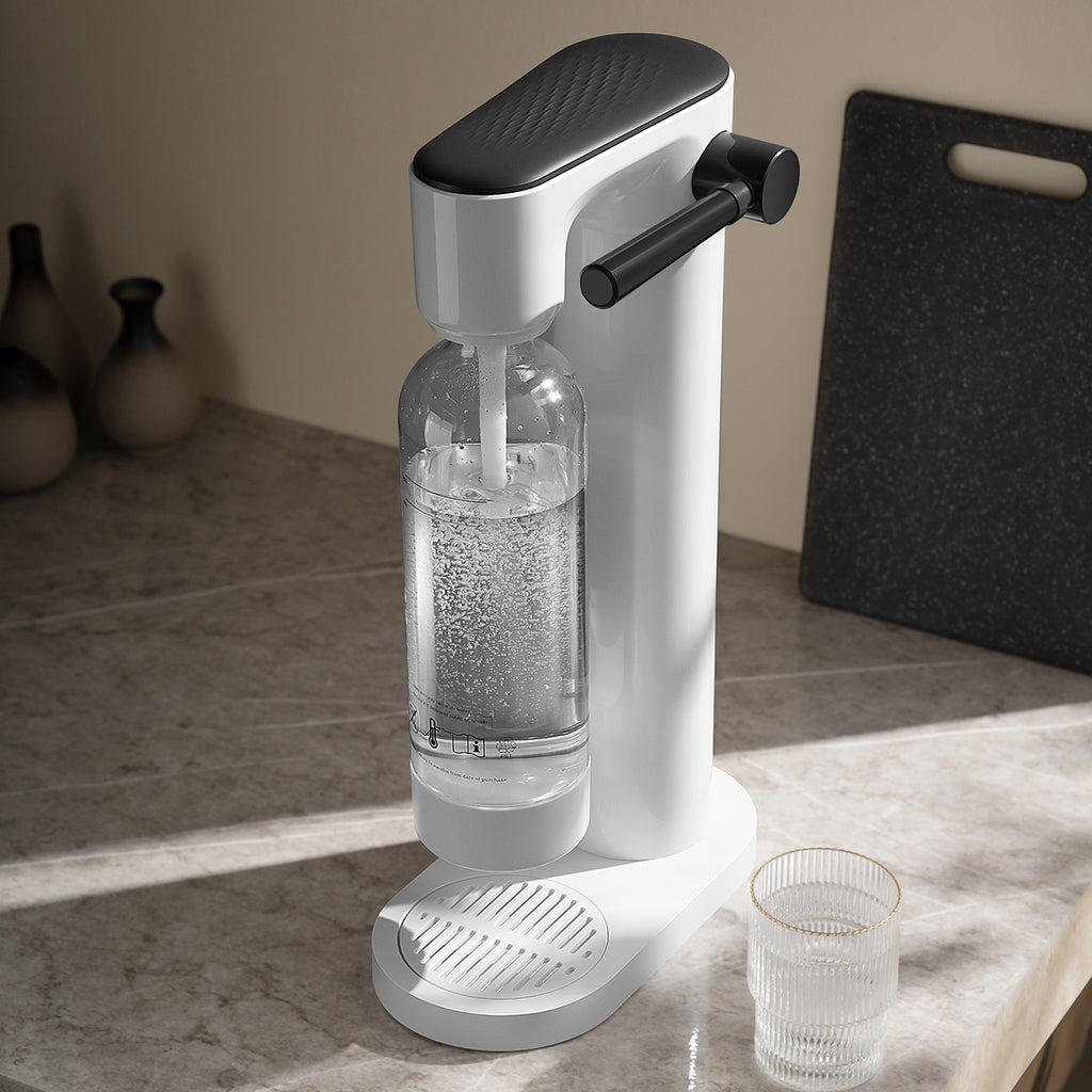 KT-192 Portable Soda Maker Machine – Sparkling Water at Home